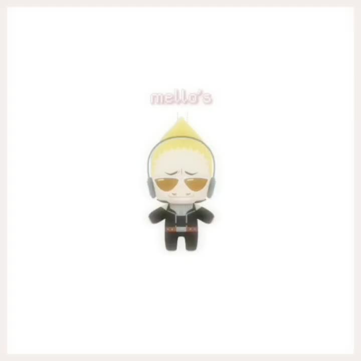 @[⭐] Mello &bull; #1 Present Mic fan