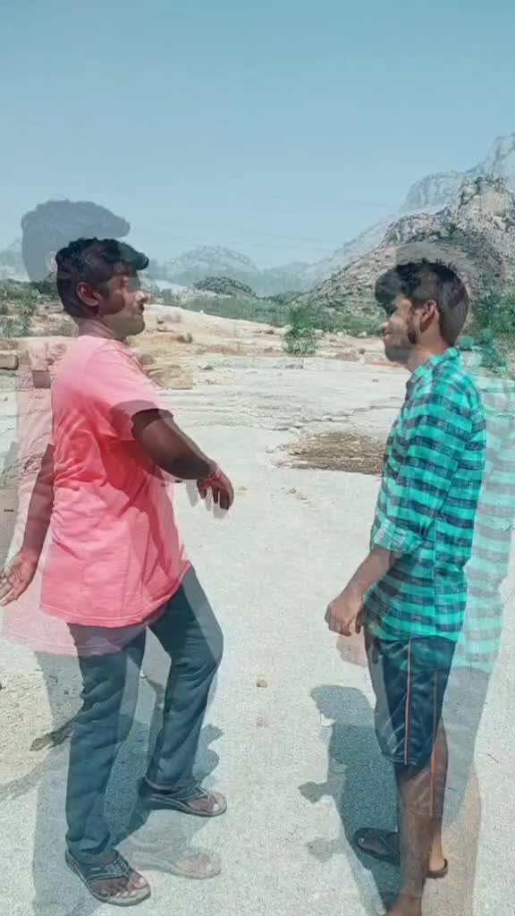 @K Ram