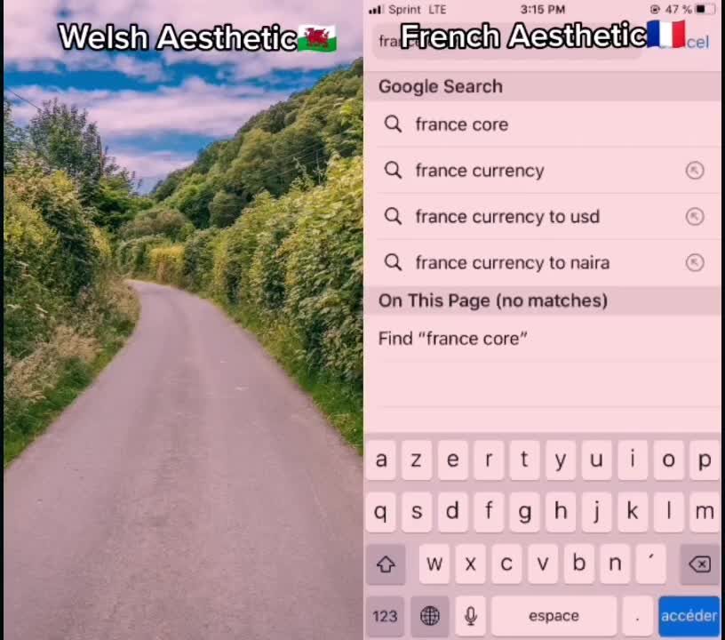 @🤍❤️💚CYMRU🤍❤️💚