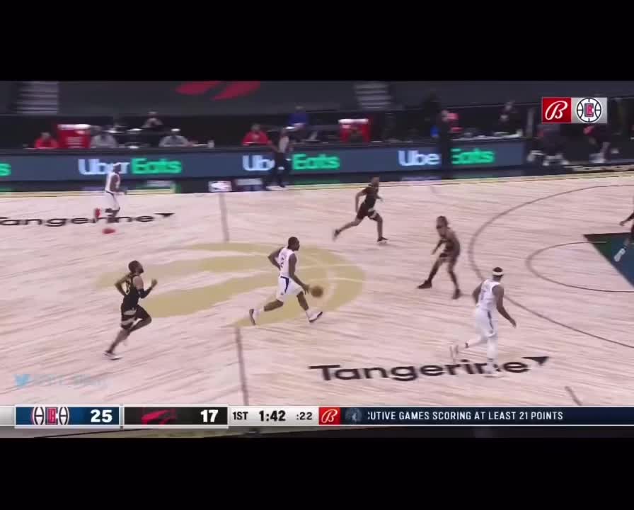 @Not the real Toronto Raptors