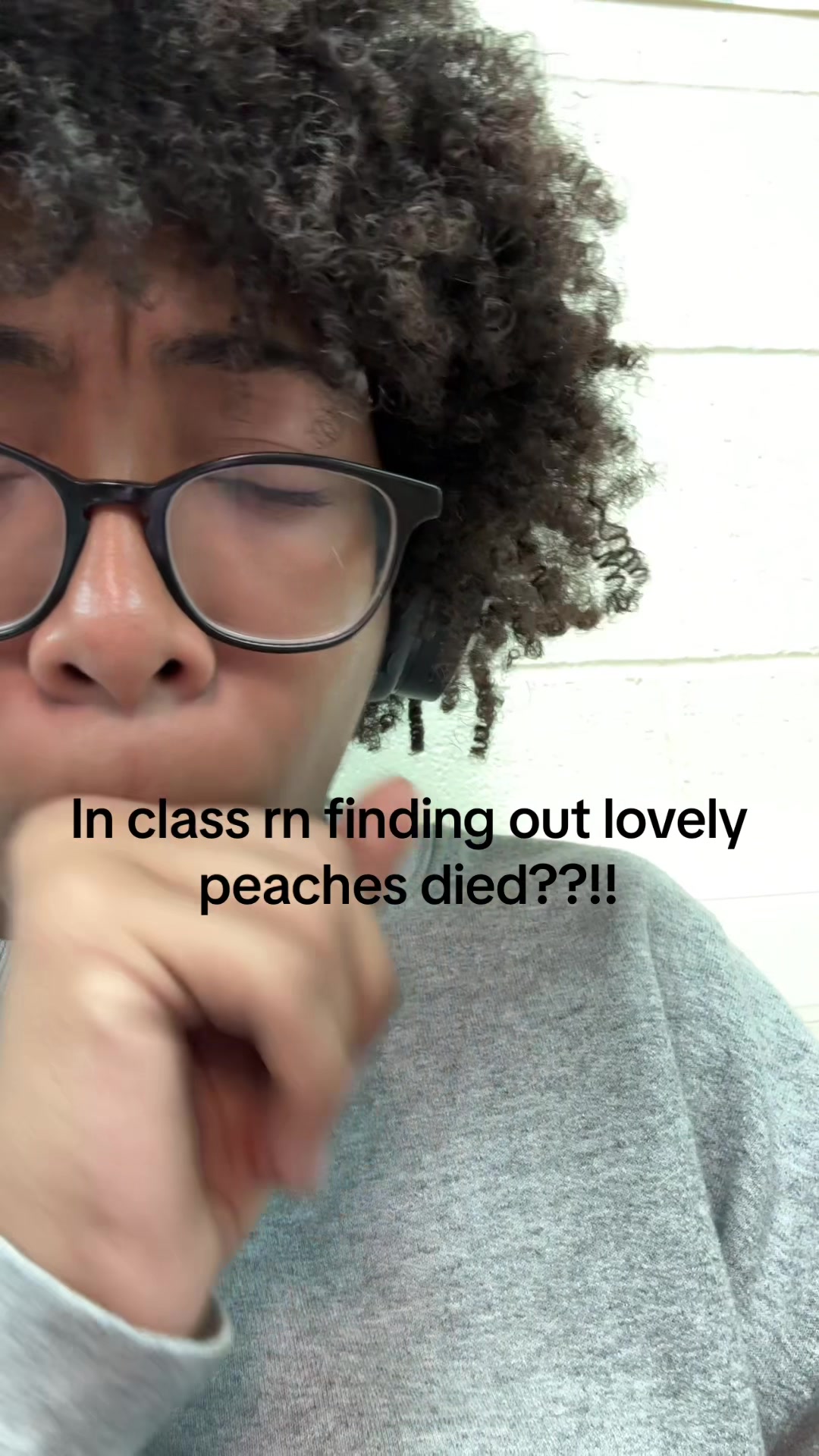 @Wes