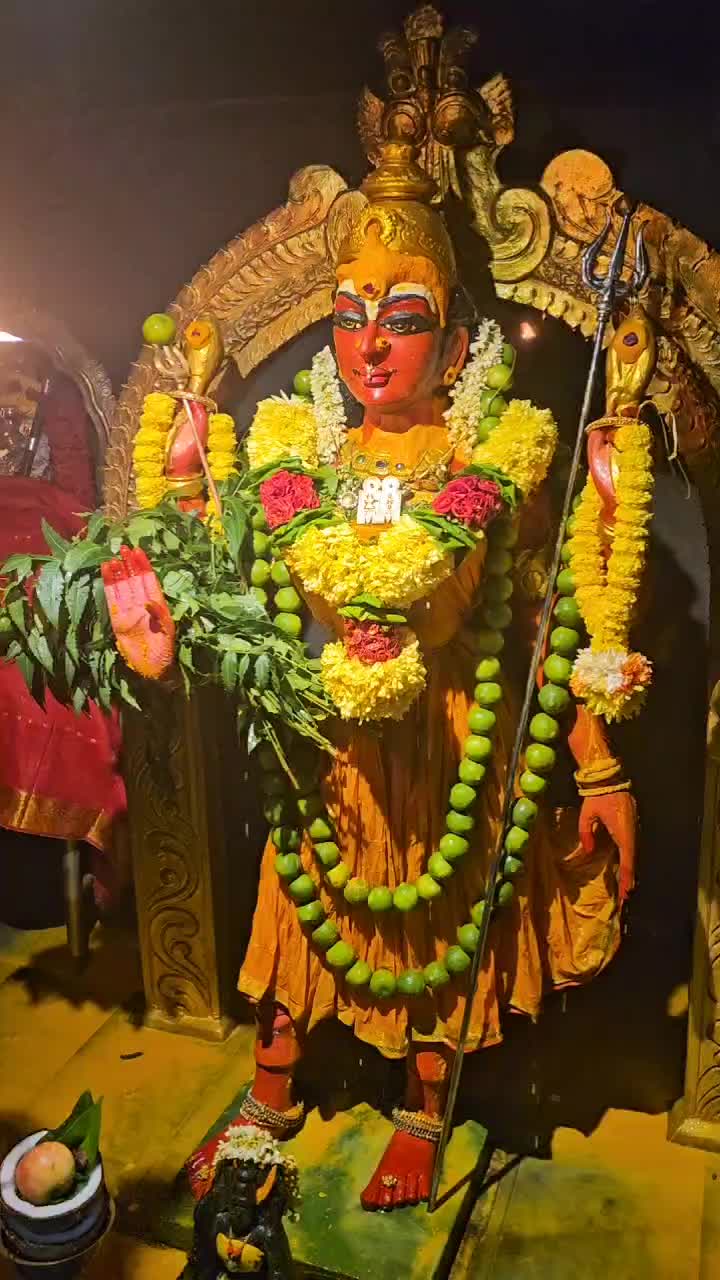 @Mariamman🔱