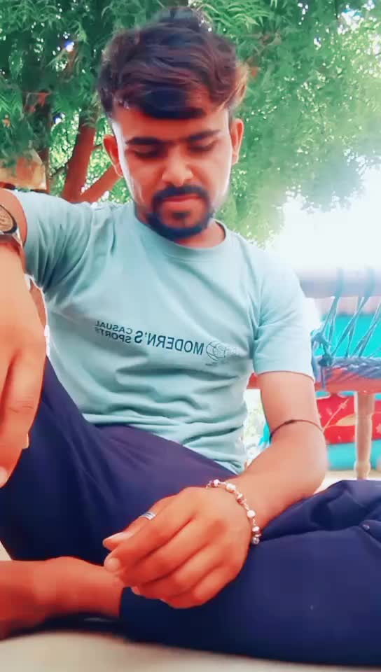 @સિંગર પરેશ નાયતા