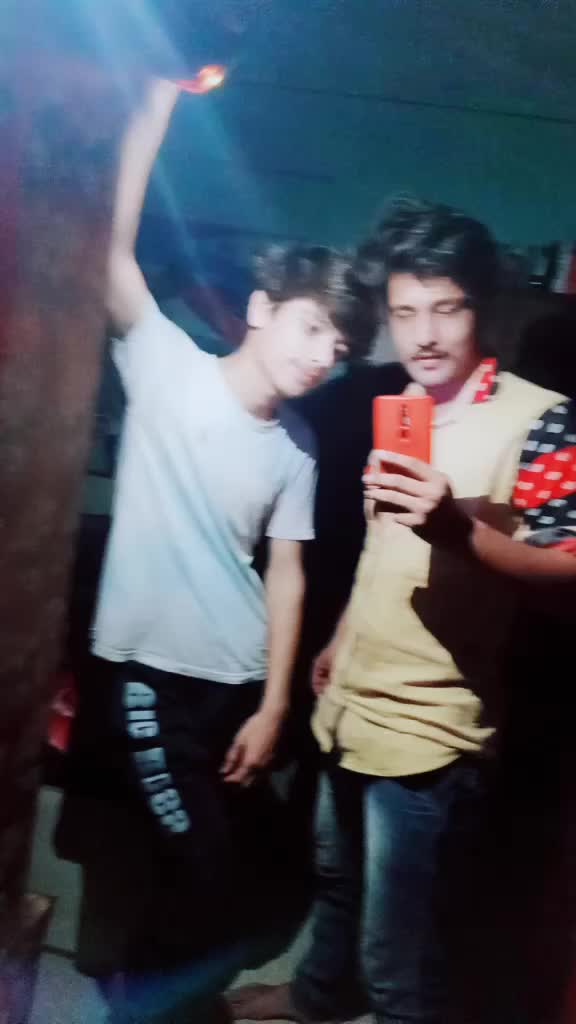 @Bawal-boy