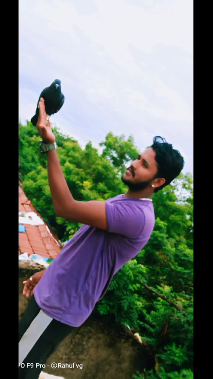@Rahul d boss fan