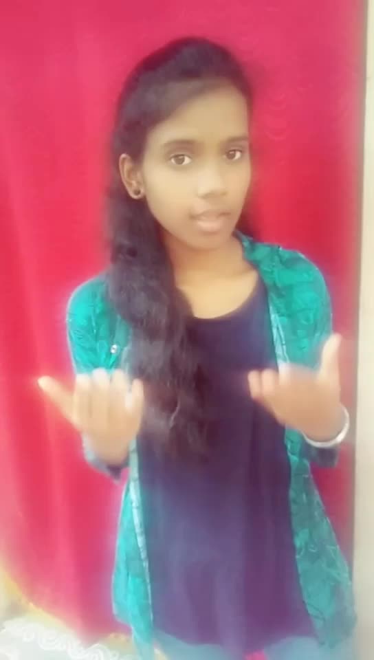 @indhu_ princess