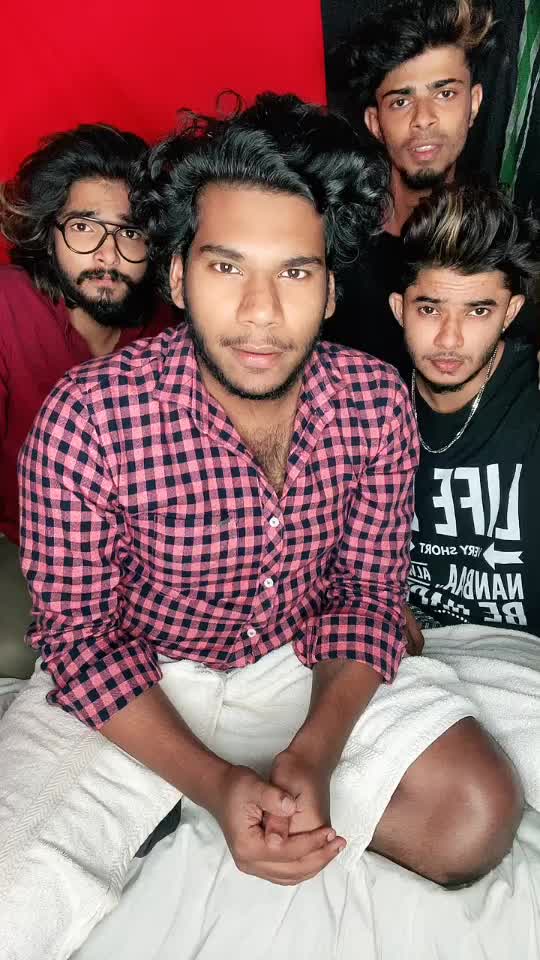 @Dileep Palakkad