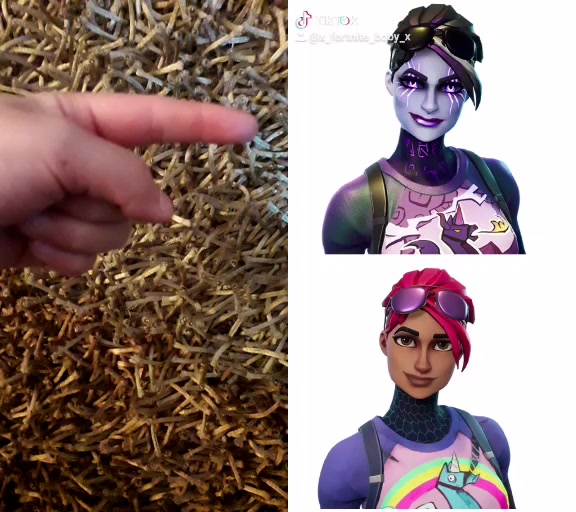 @Flakespowerfans