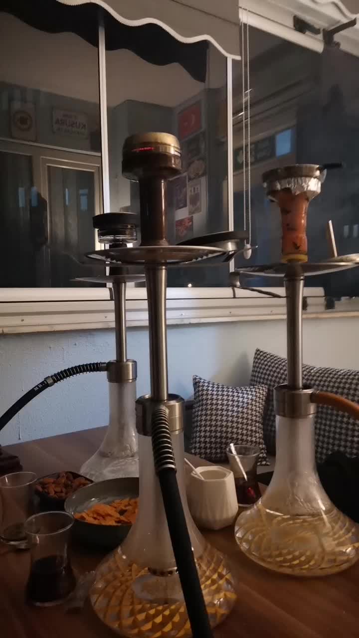 @Serkan Arıkan