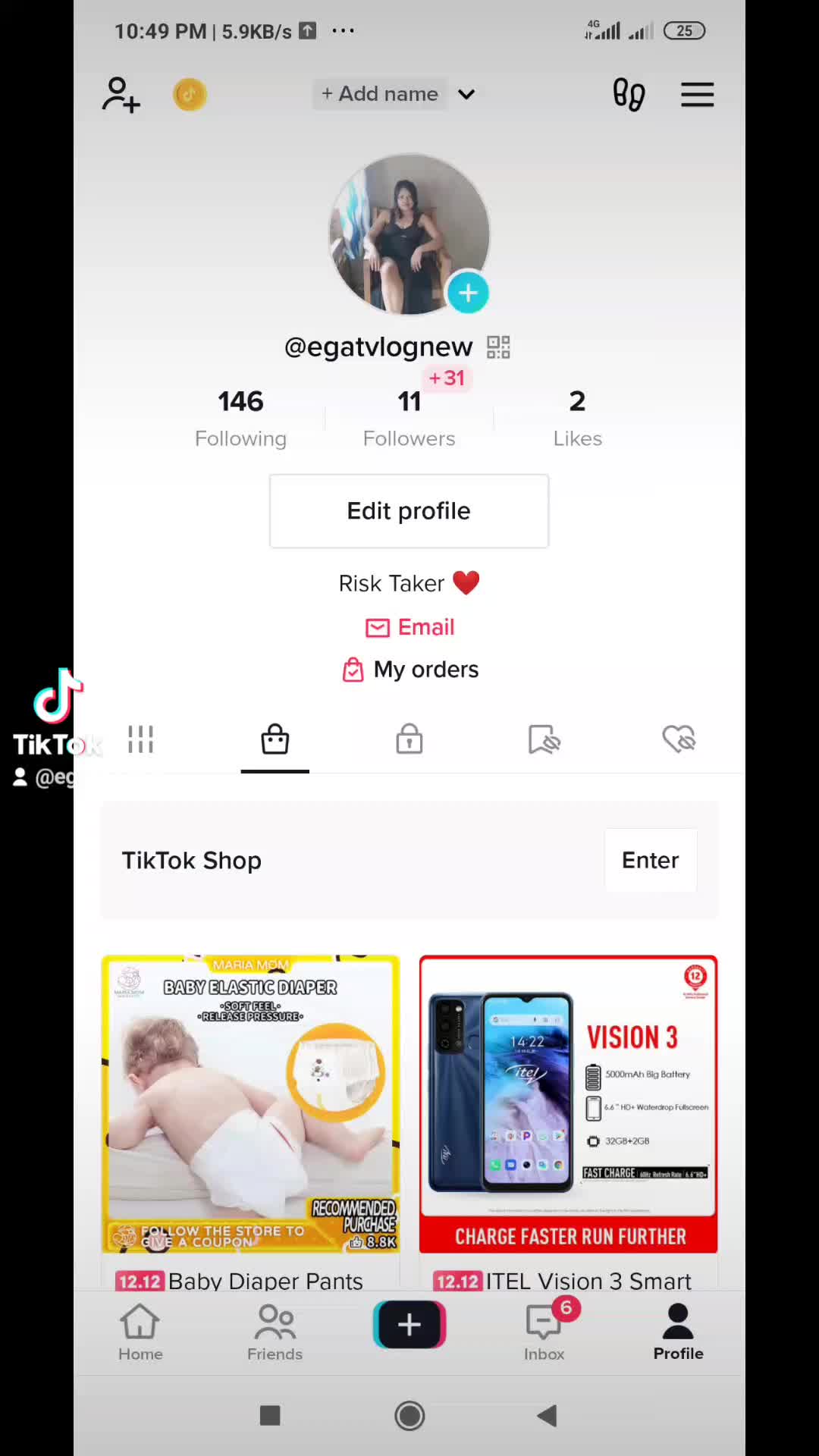 @EGAT VLOG
