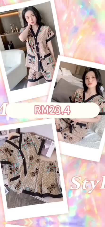 @小丫头