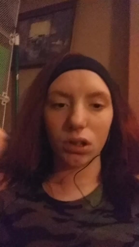 @qeen bitch