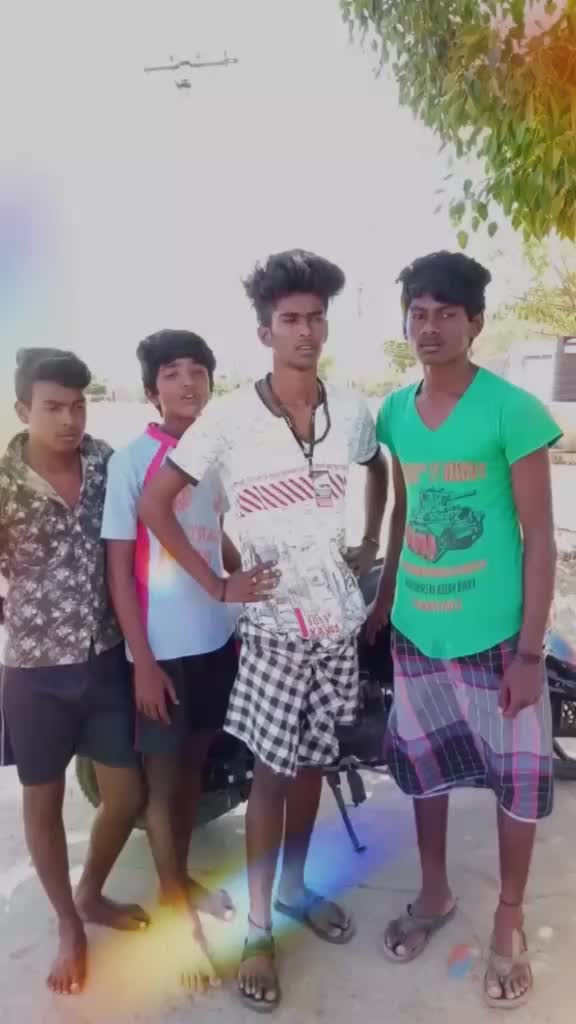 @kumaran Dhanush