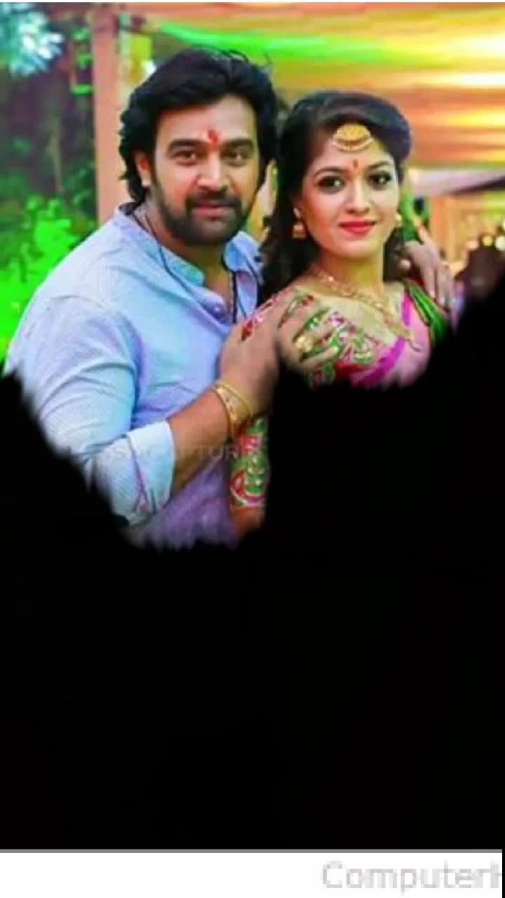 @Nanda Uppar
