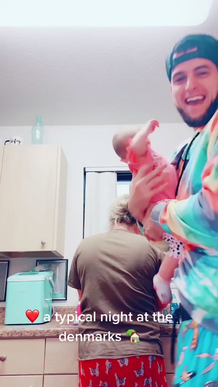 @TheDenmarkFamily