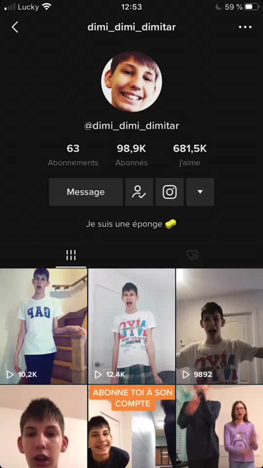 @Dimitar mon idol