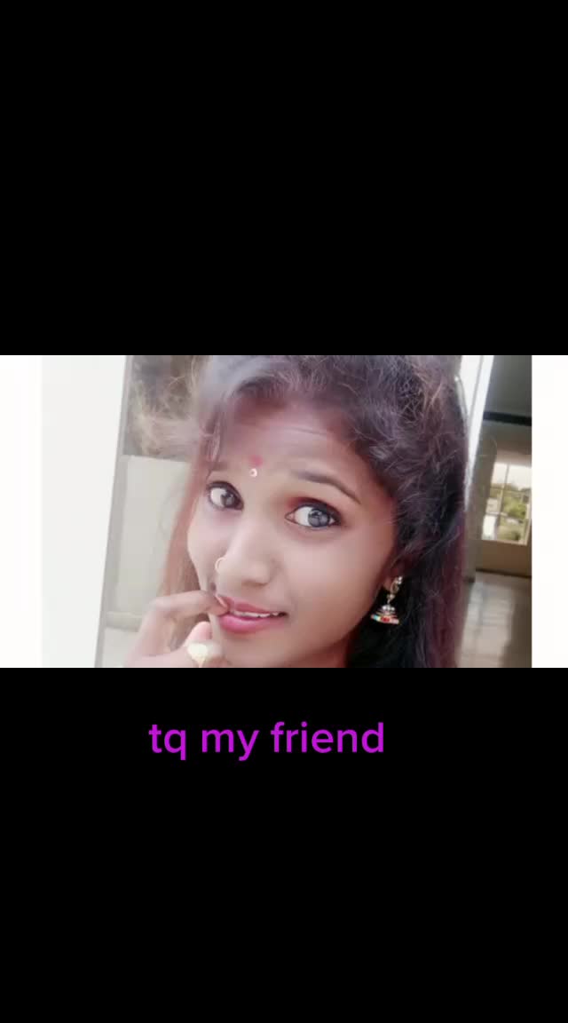 @😍Chinnu'❤'Mala 😍