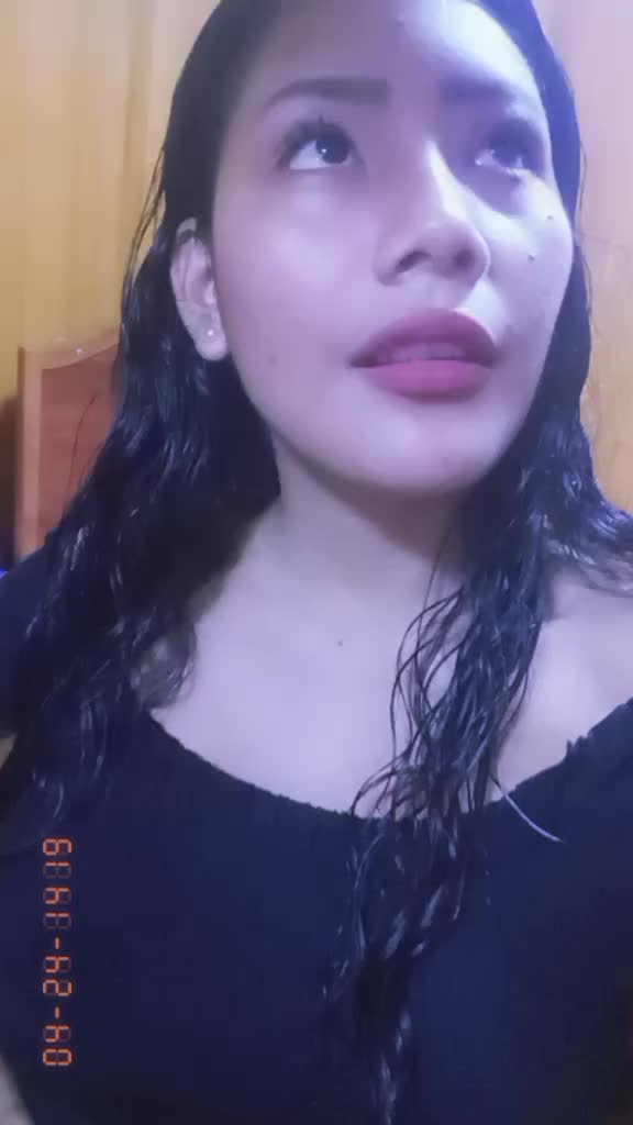 @isabel cueva naro