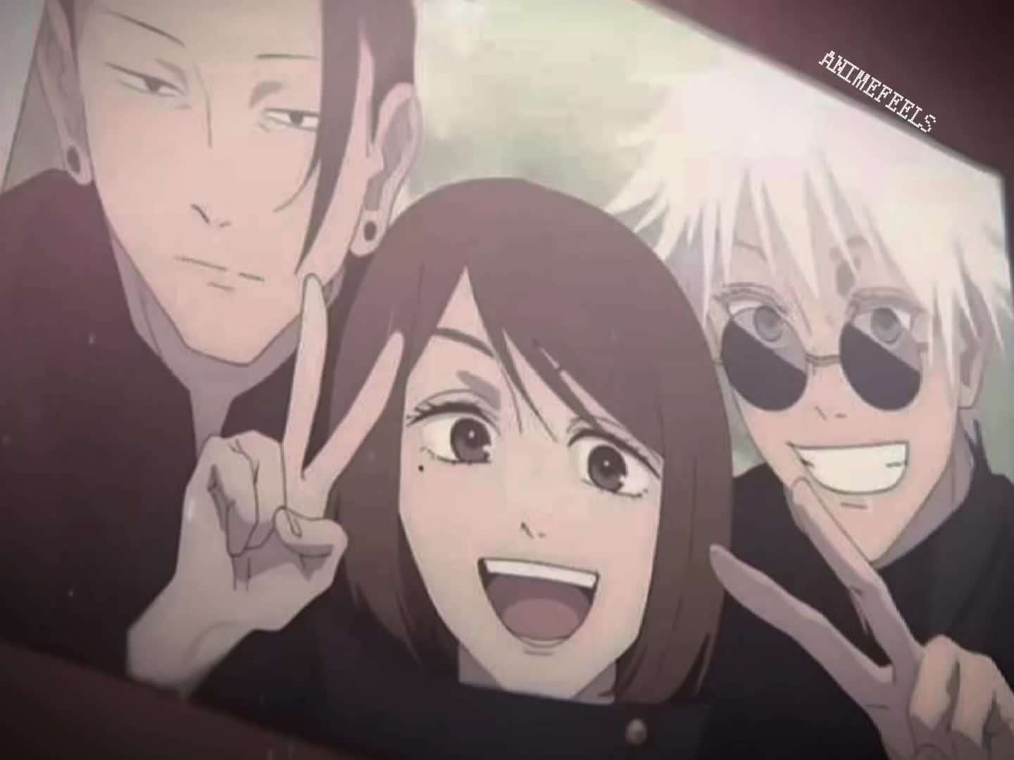 @Anime Feels