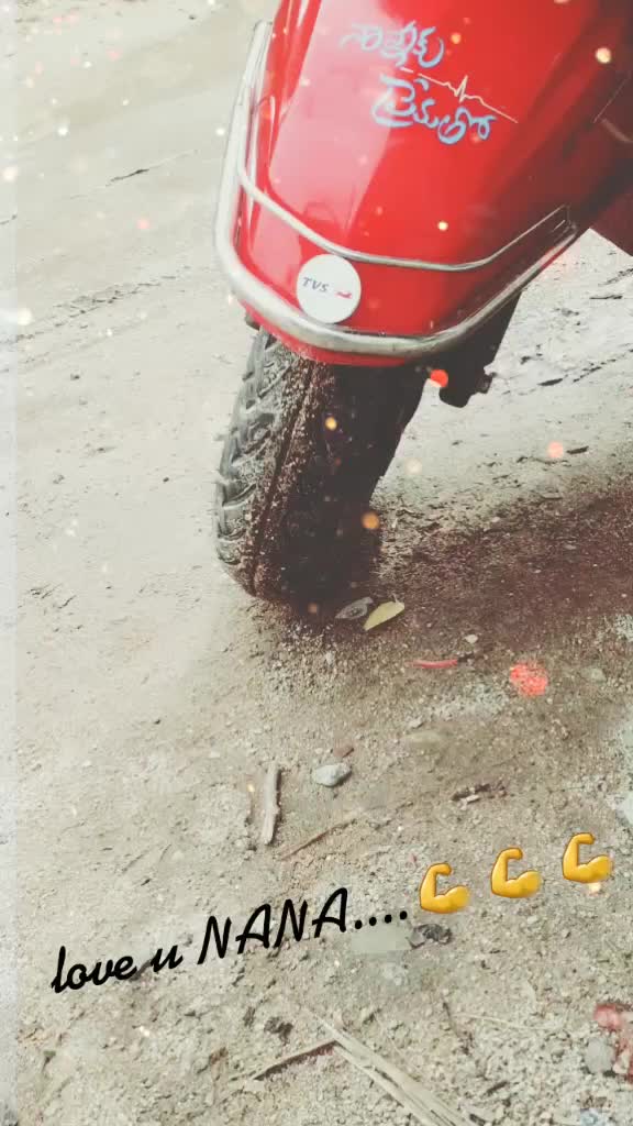 @lucky- Bhanu