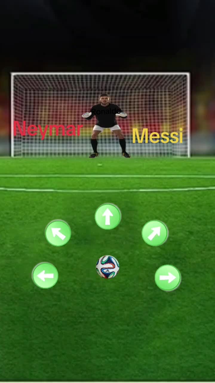 @Ronaldo 7