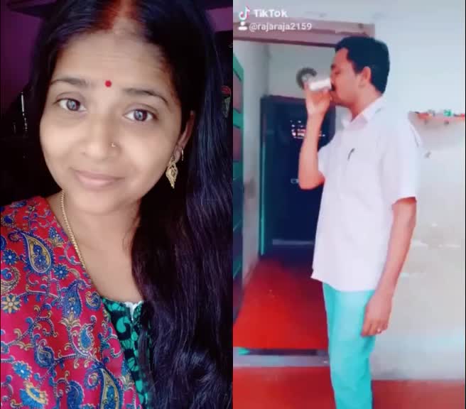 @D Parimala