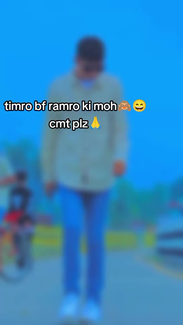 @❤️𝐁𝐚𝐛𝐮❤️✅