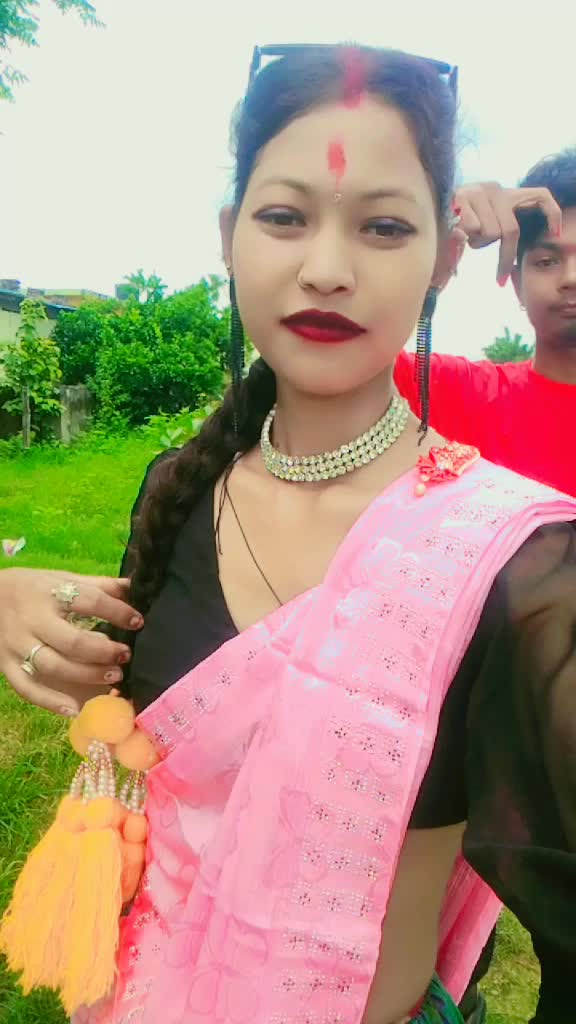 @phul kumari