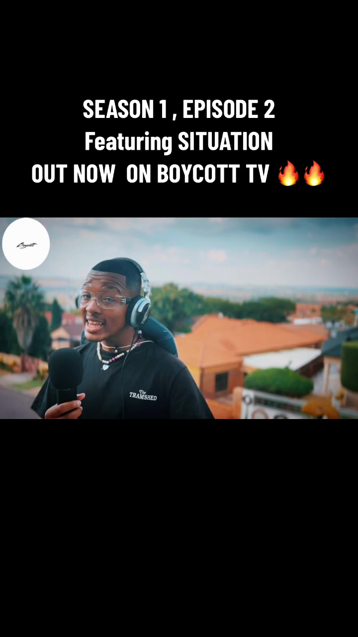 @Boycott inc.