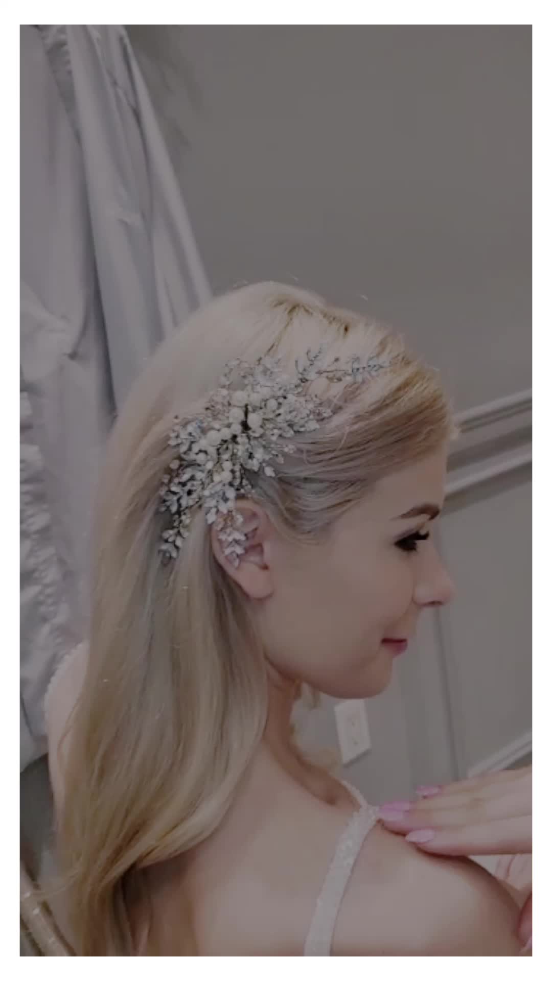 @Michelle Roth Brides
