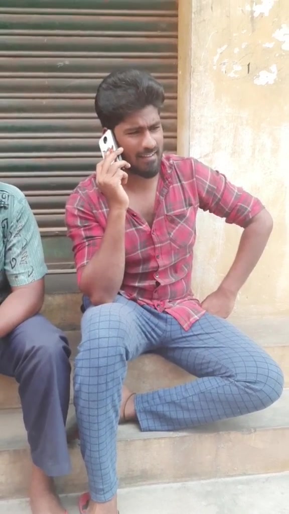 @Bharath Shanmugam