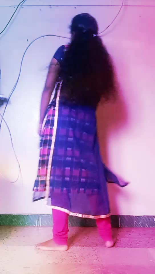 @❤️Priya Krishnan❤️