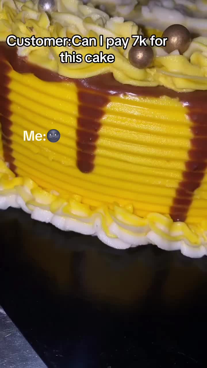 @Ayomi’s cakes and more