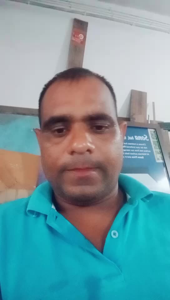 @Sunil Ram