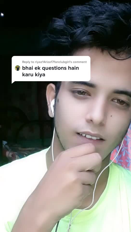 @Rohit ❤