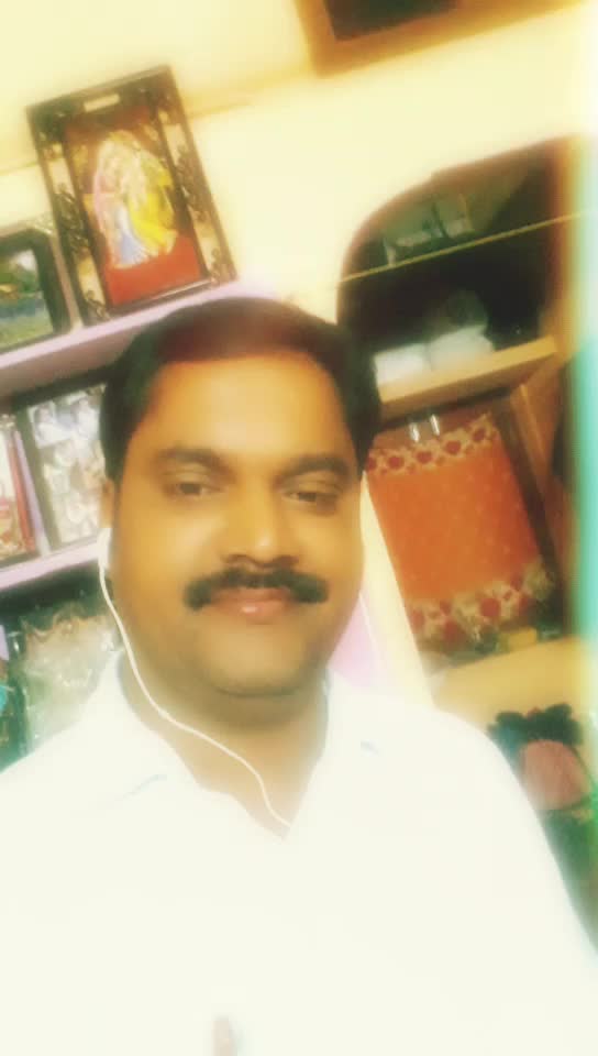 @S Srinivas