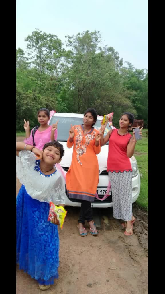 @manju rani tirkey