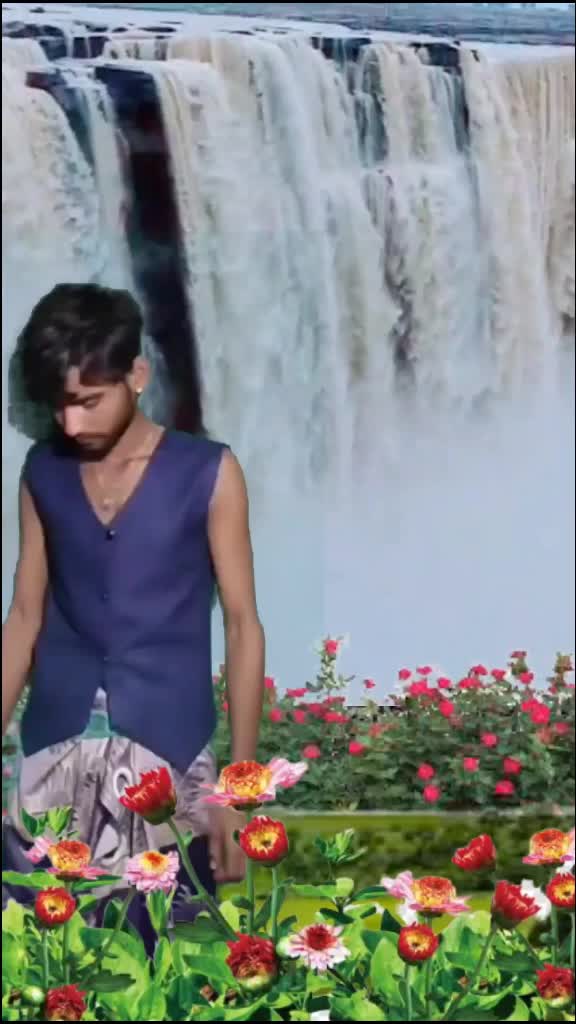 @Roman Nirmalkar