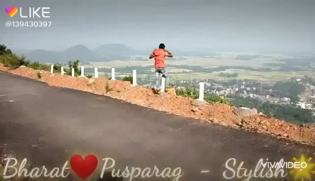 @Bharat Pusparag