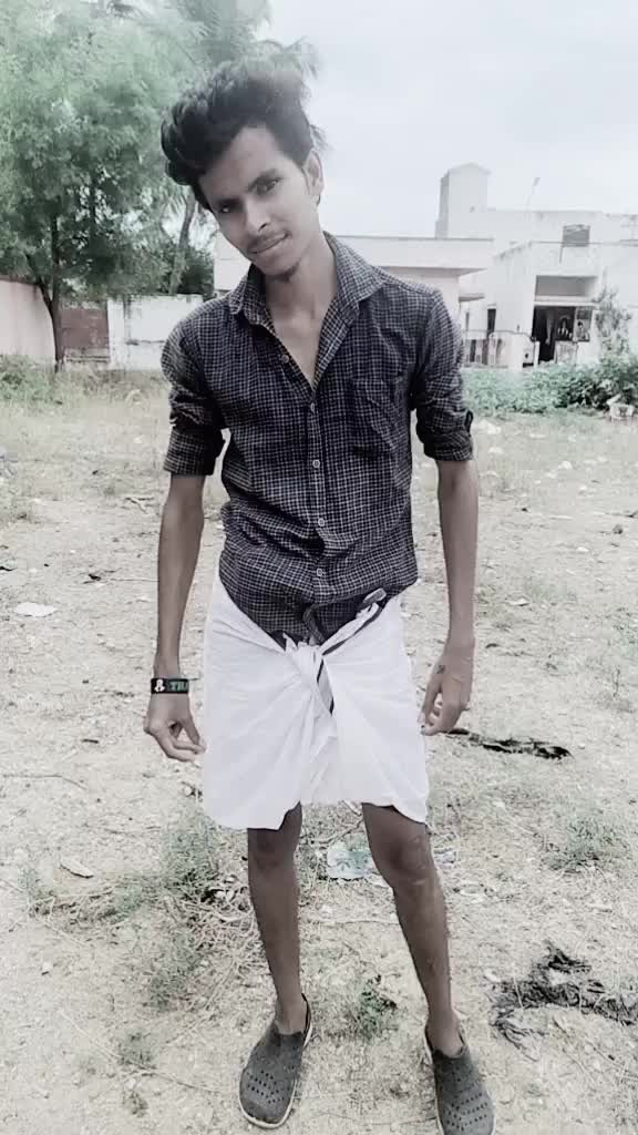 @🔥 தமிழன் 🔥