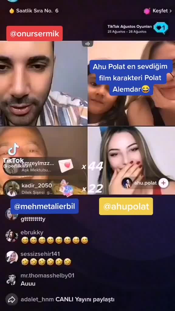 @❤️AhuPolat_Fan❤️