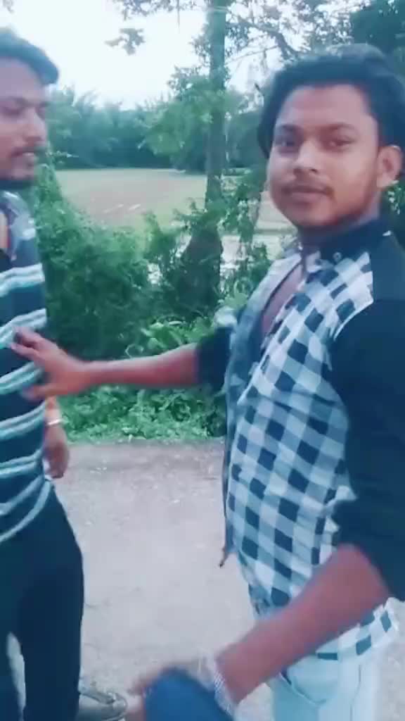 @Tihidi Toka Babu