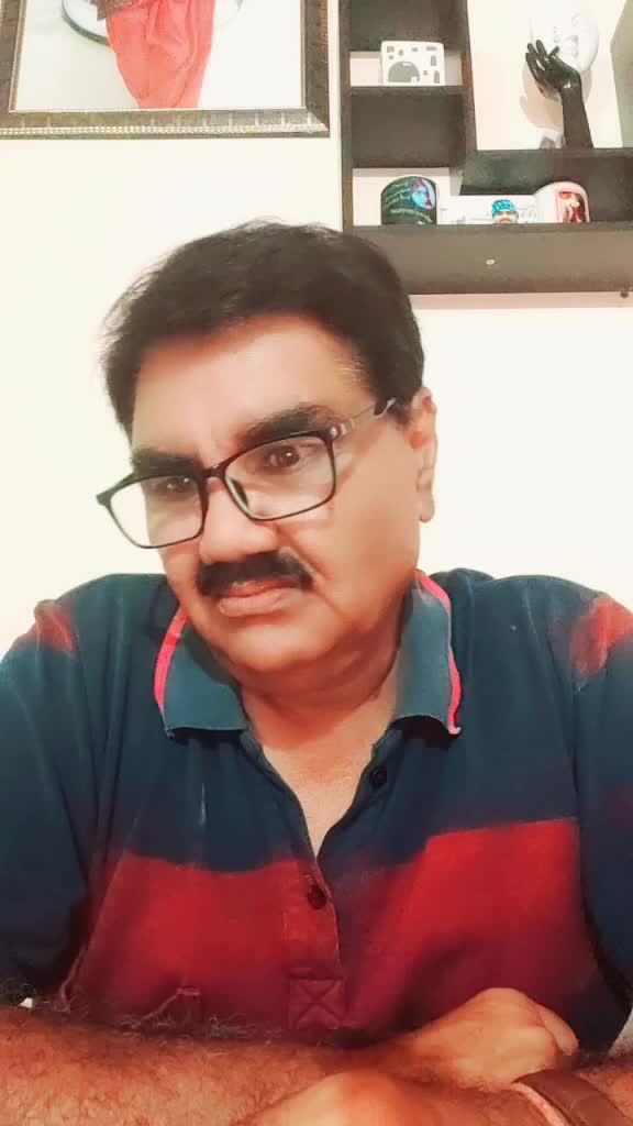 @Sunil Kumar, ND
