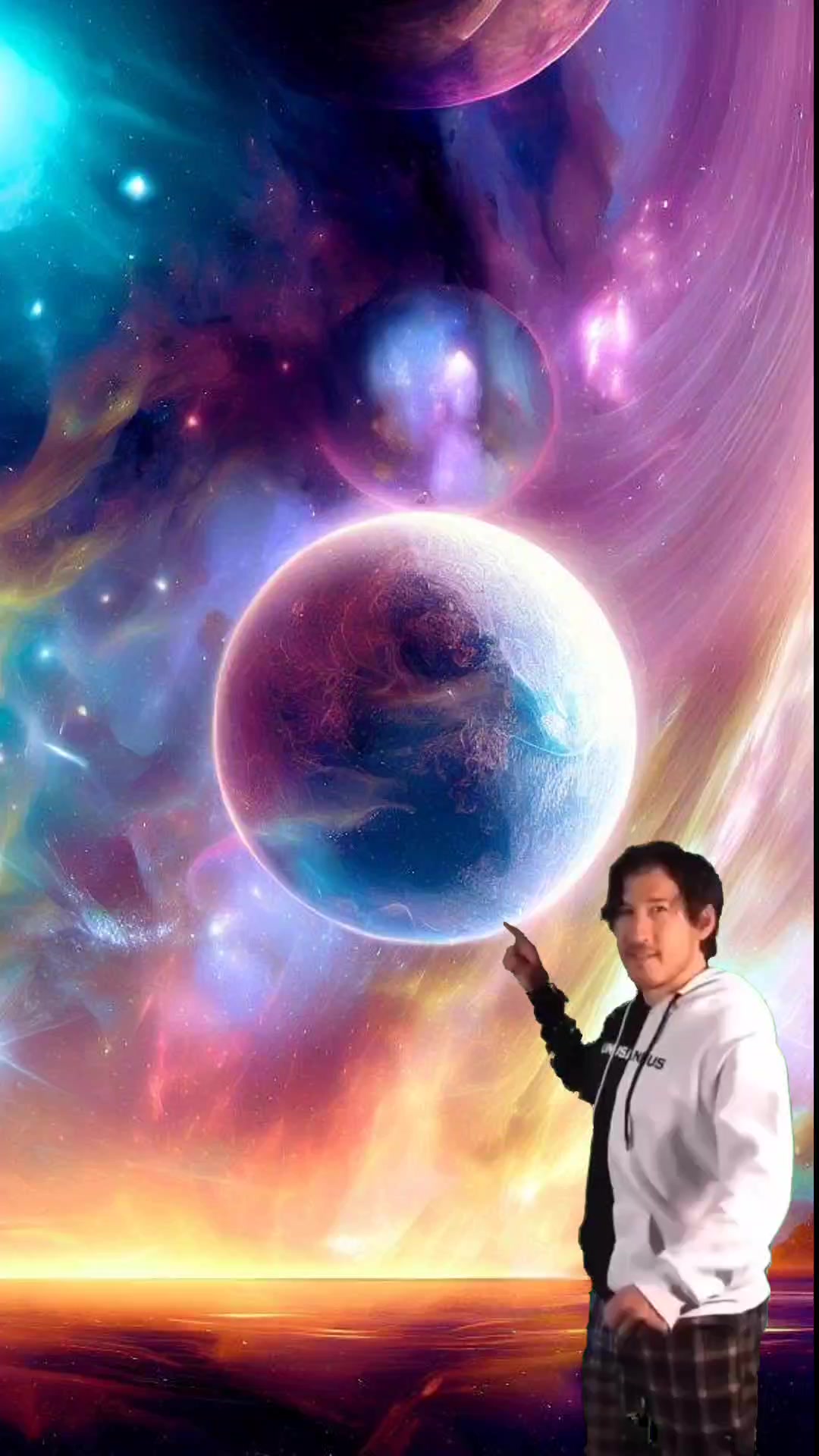 @Cosmic Chronicles