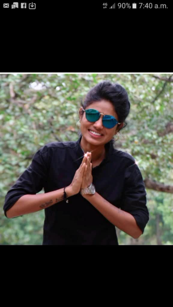 @Shivanand Sajjan