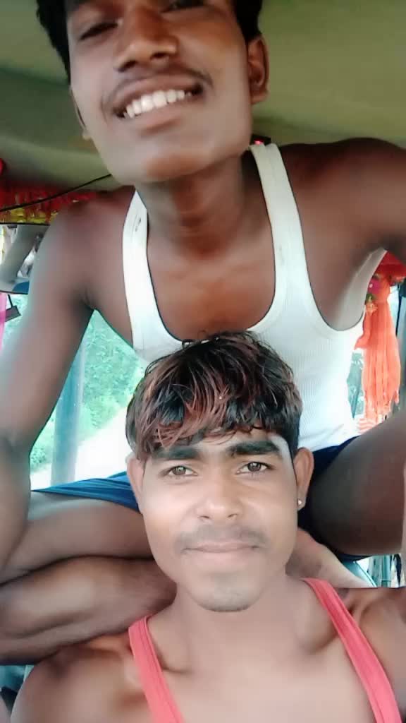 @Santoshverma