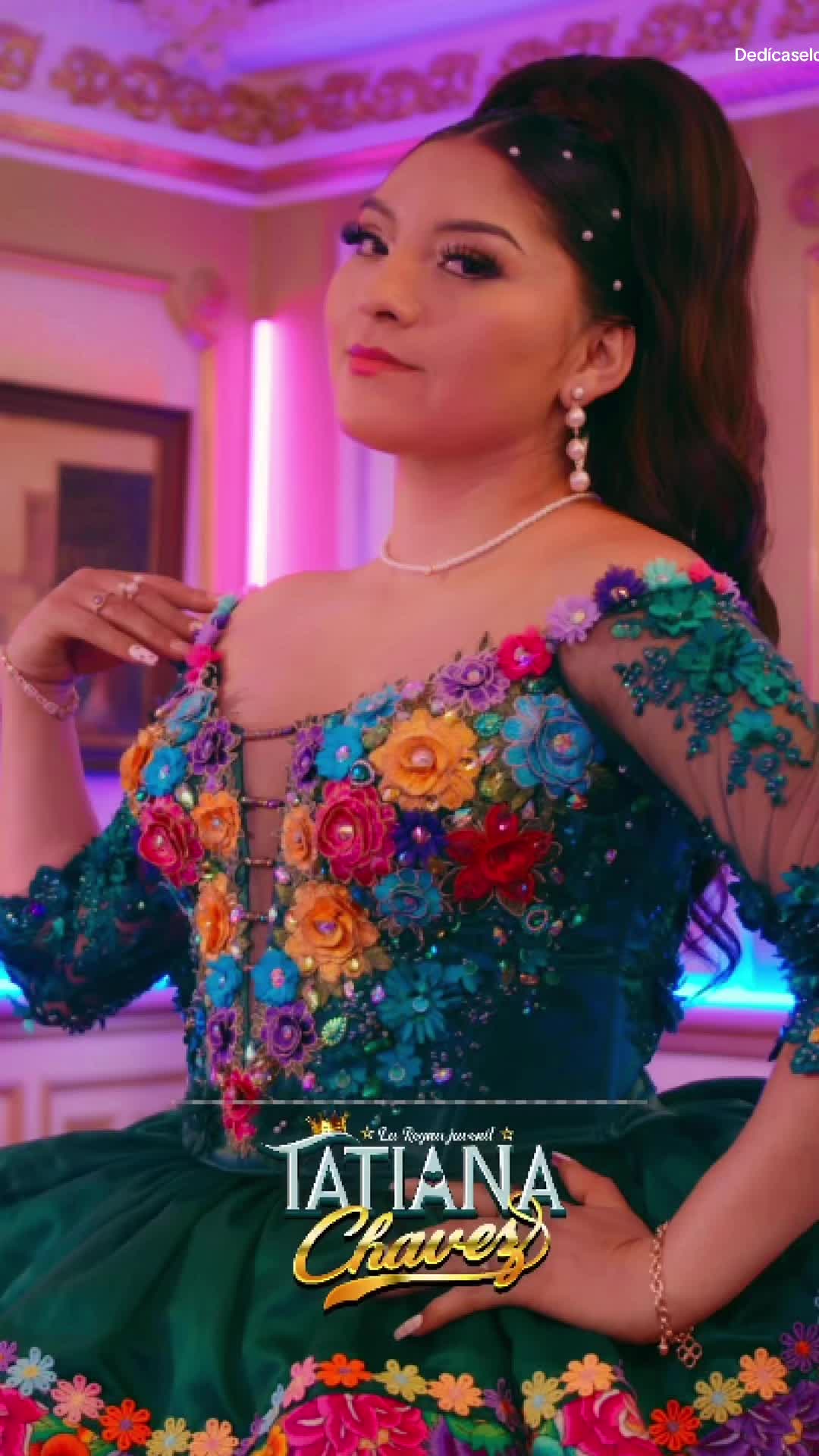 @🦋TATIANA CH&Aacute;VEZ🦋