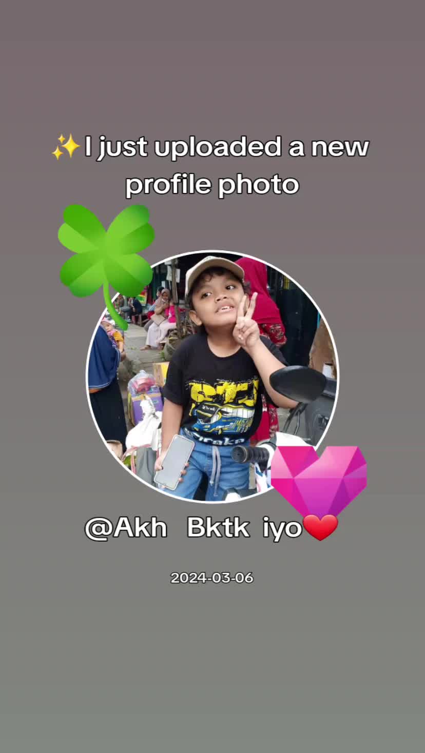 @KANG TIKET