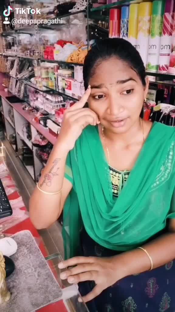 @Deepapragathi