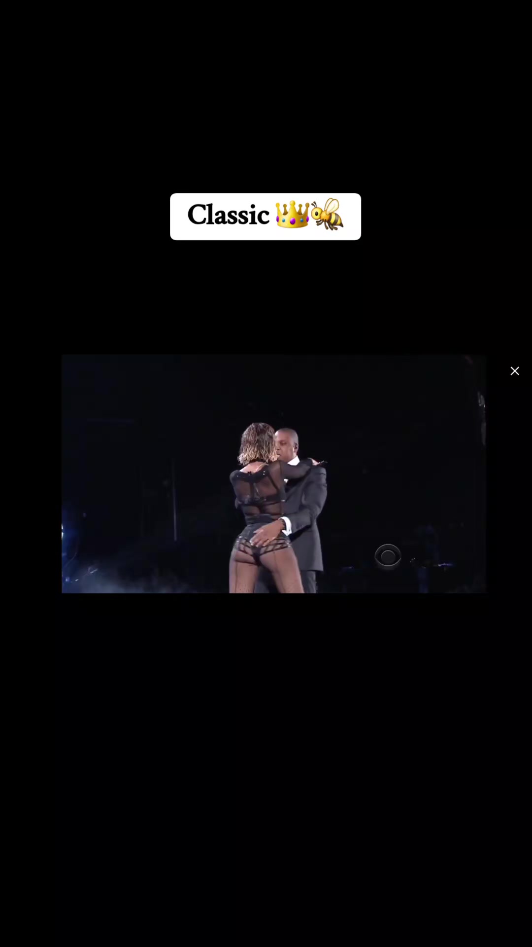 @Beyonce Fan 👑🐝Account